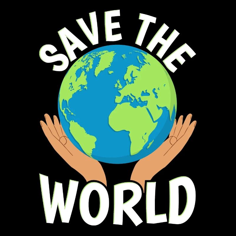 Save the World