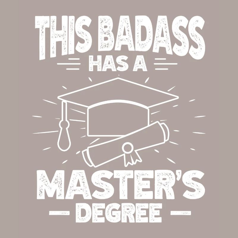 Master's Degree Studium Master Abschluss