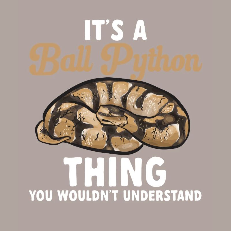 Python royal Serpent Roi Python