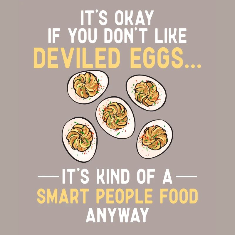 Stuffed Eggs Deviled Eggs