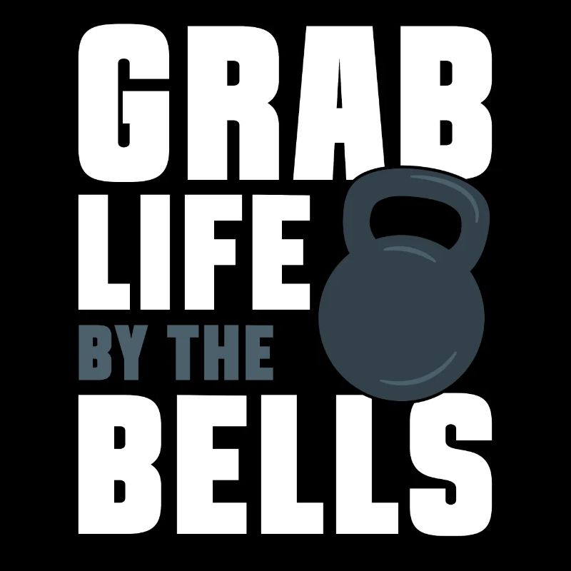 Kettlebell Workout Fitness Training
