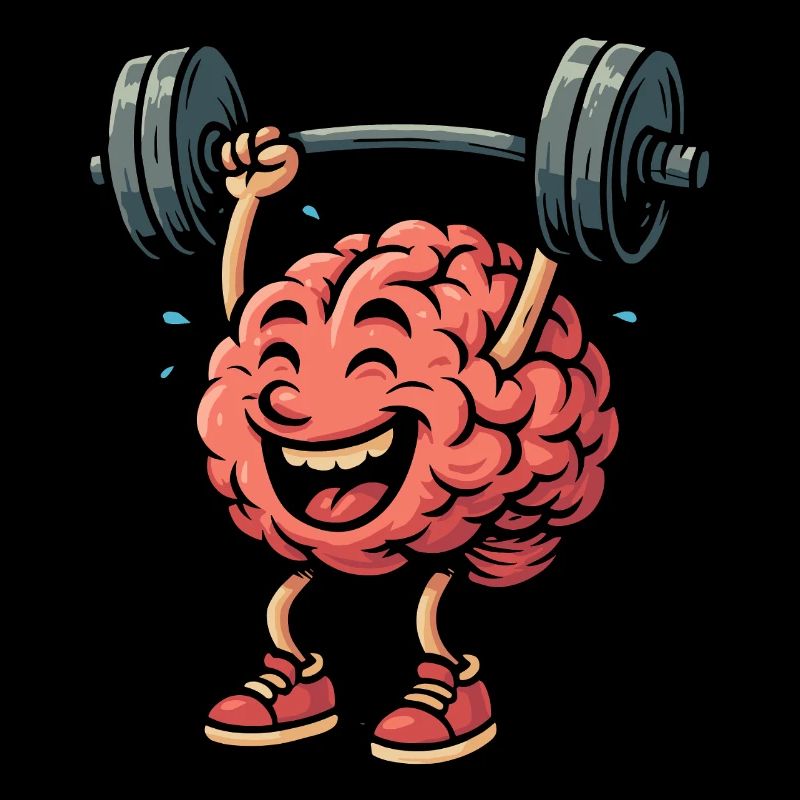 Train your Brain