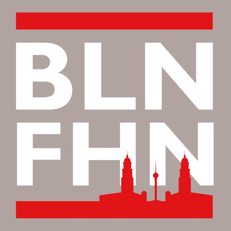 Berlin - Friedrichshain