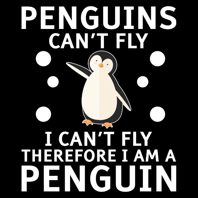 Pinguin Pinguine Penguin Pinguinliebhaber
