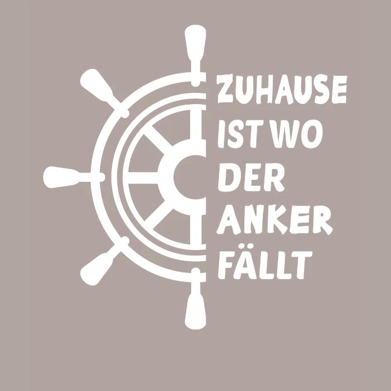 Geschenk Seefahrer Spruch Skipper