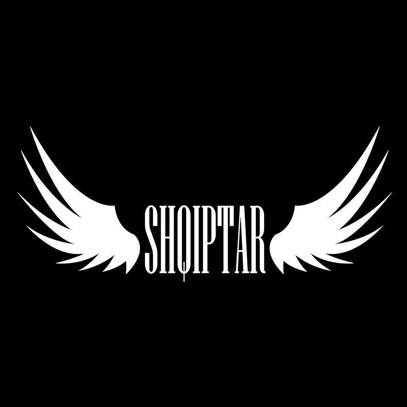 Shqiptar Wings