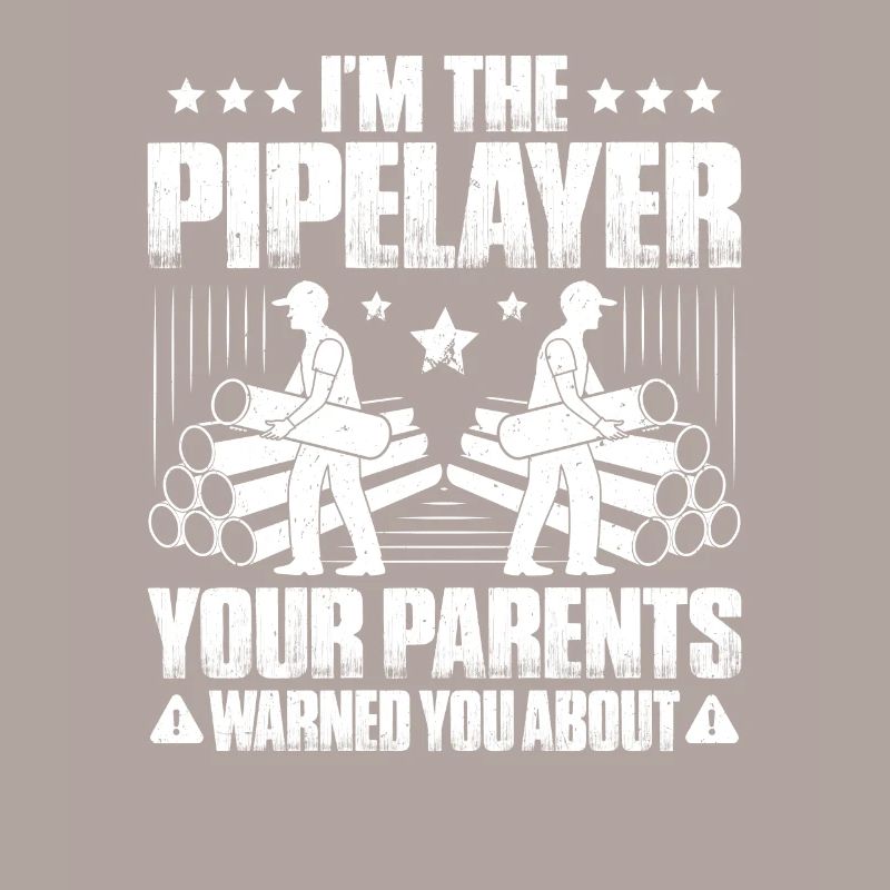 Constructeur de pipelines Construction de pipelines Pipelayer