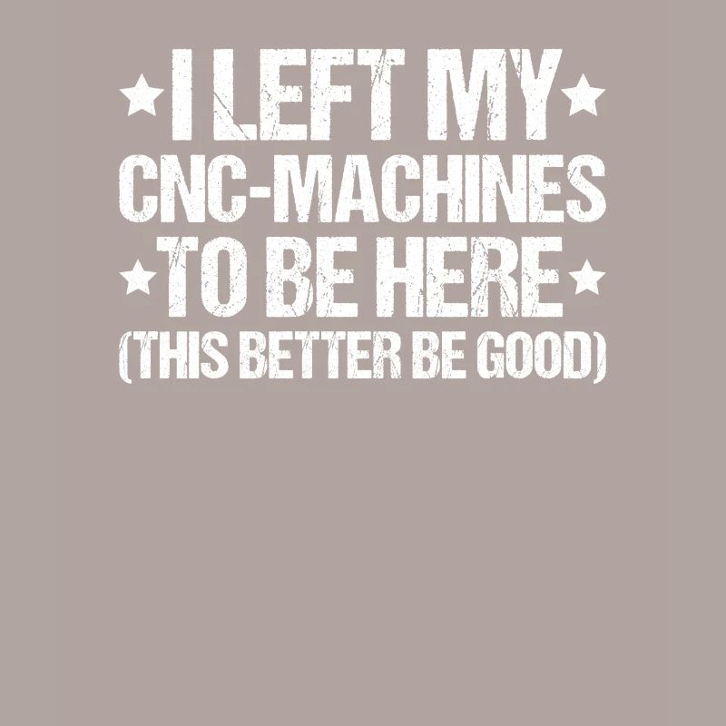 Cutting machine operator Turner Milling cutter CNC machinist