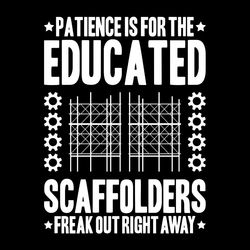 Scaffolding Scaffolding Scaffolder