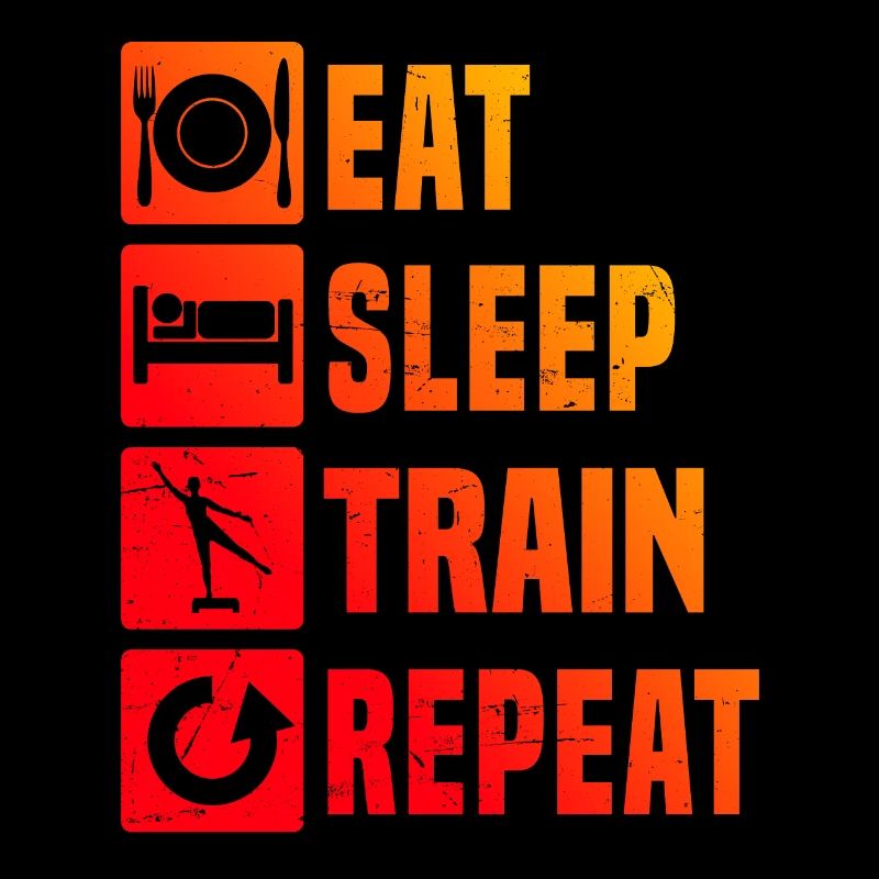 Endurance Training Men's Strength Training Aerobics
