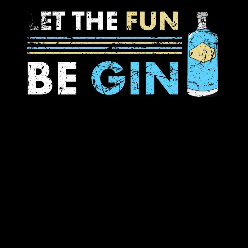 Be Gin