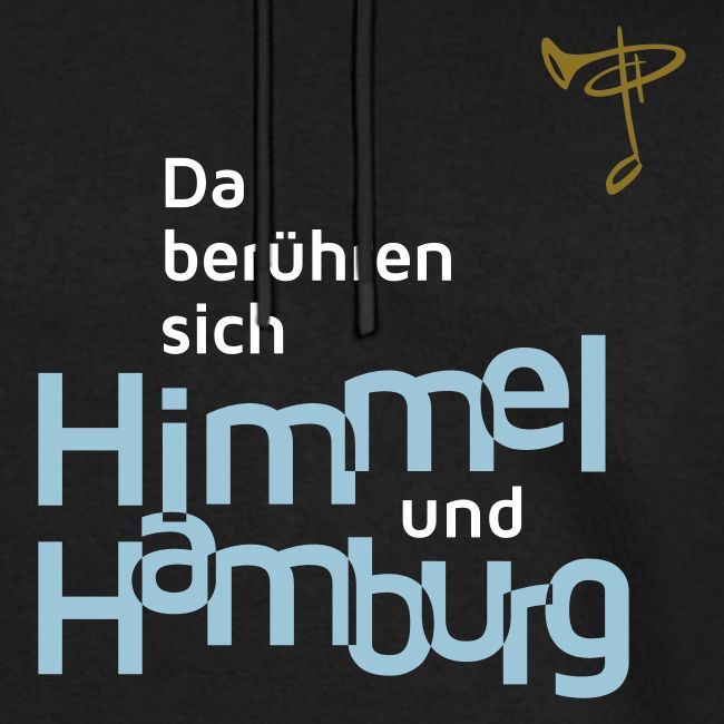 Da berühren sich Himmel und Hamburg DEPT 2024