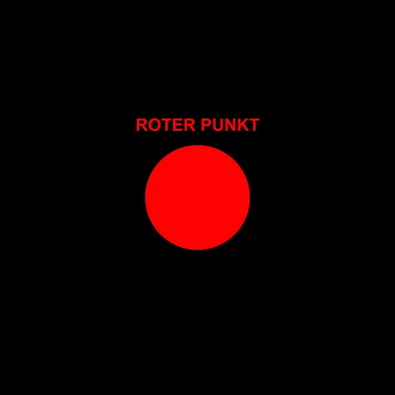 Roter Punkt