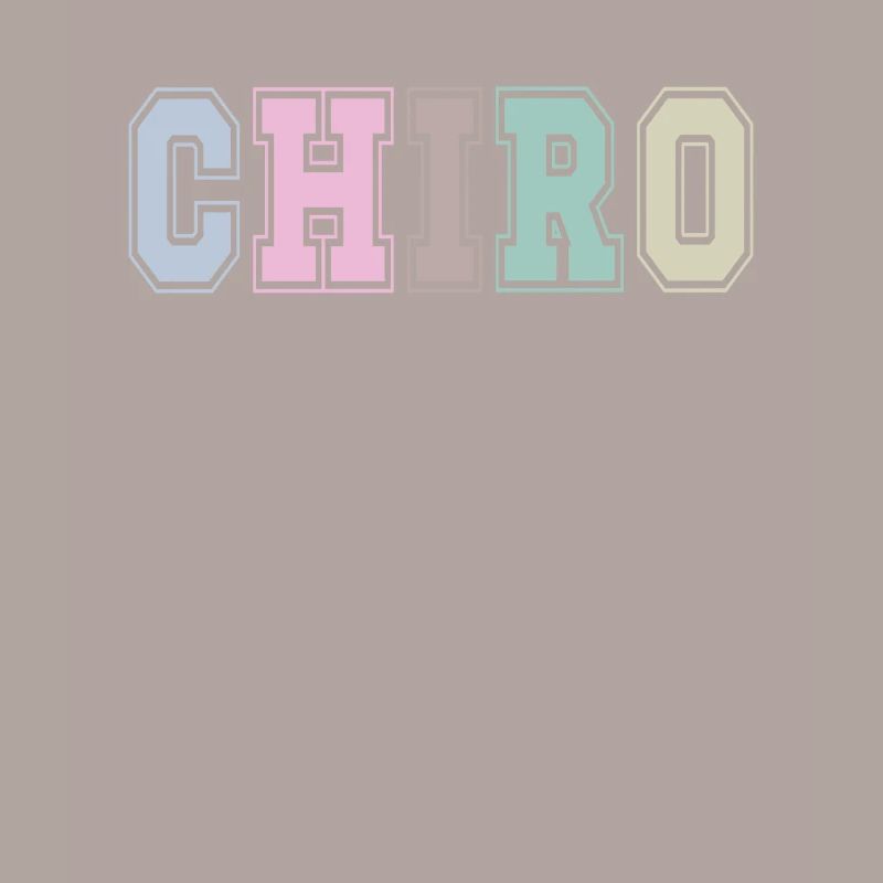 Chiropractor Chiropractic Chiropractor