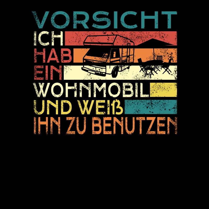 Camper Gift Idea Camping