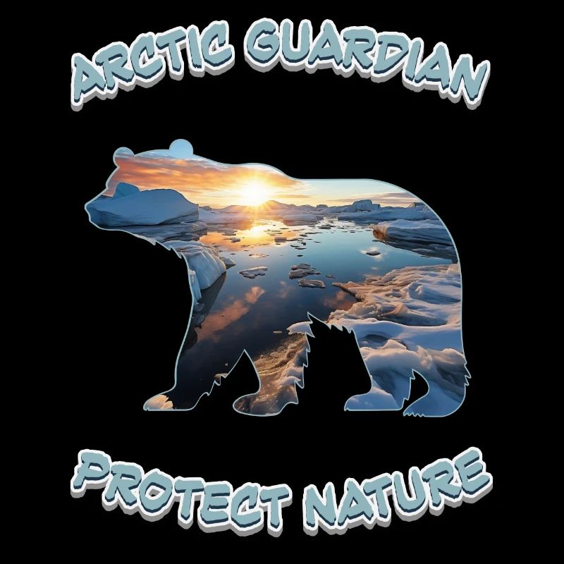 Gardien de l’Arctique