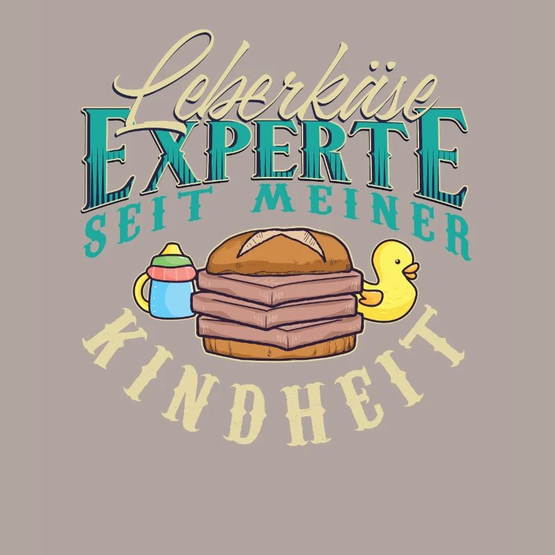 Leberkäse Expert Fleischkäse Buns