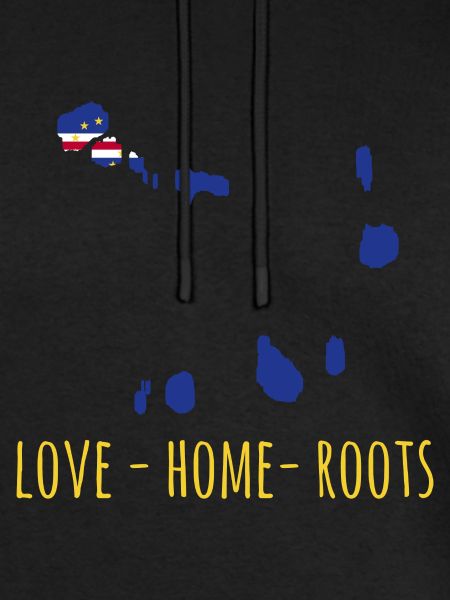Kaapverdische vlag Kaapverdische vlag