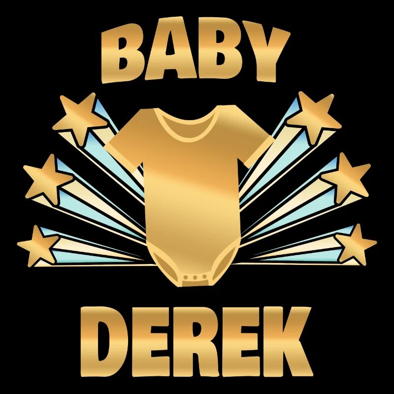 Cadeau pour Derek