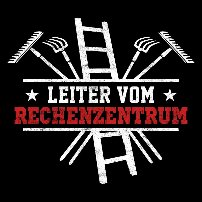 Gärtner Leiter Rechenzentrum EDV IT