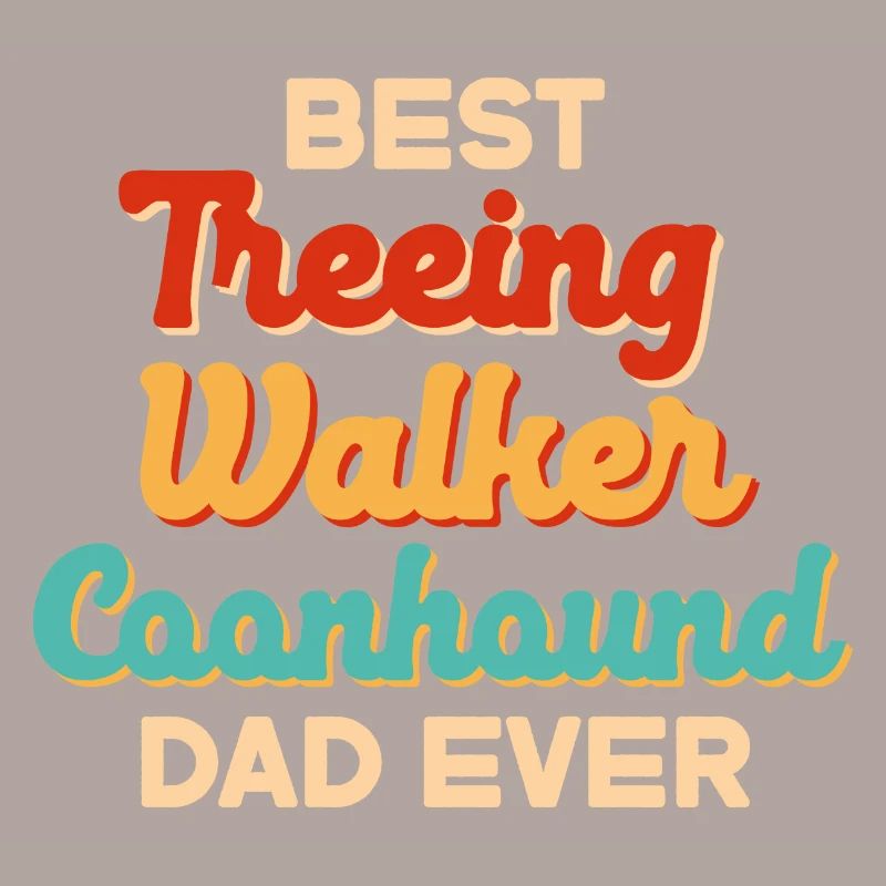 Treeing Walker Coonhound
