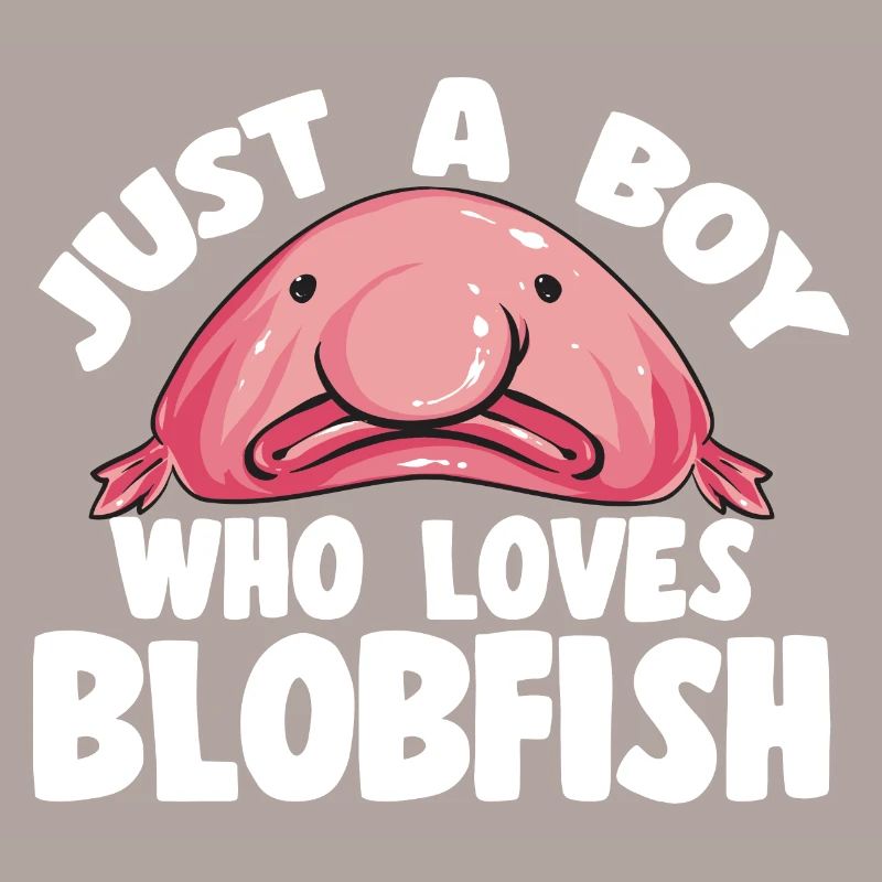 Blob fish