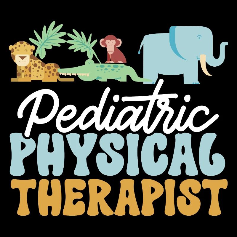 Physiotherapy Paediatric physiotherapist