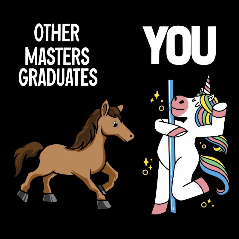 Master's Degree Studium Master Abschluss