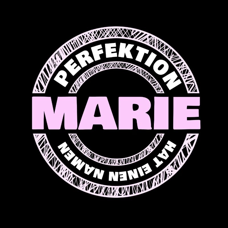 Perfektion Marie