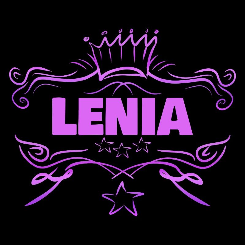 Lenia