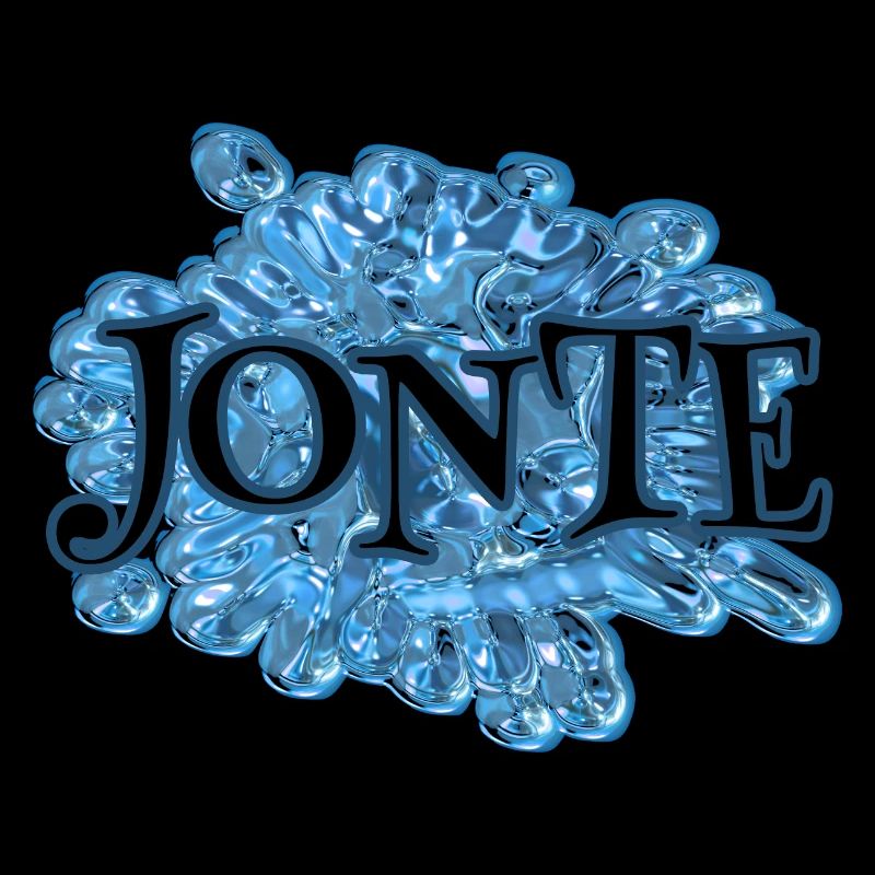 Prénom Jonte