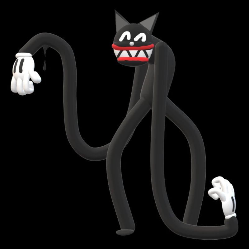 Chat bras long