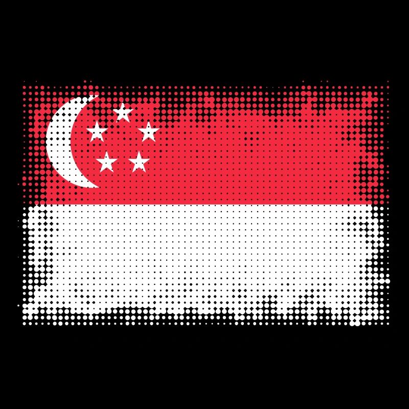 Cadeau pour Singapour