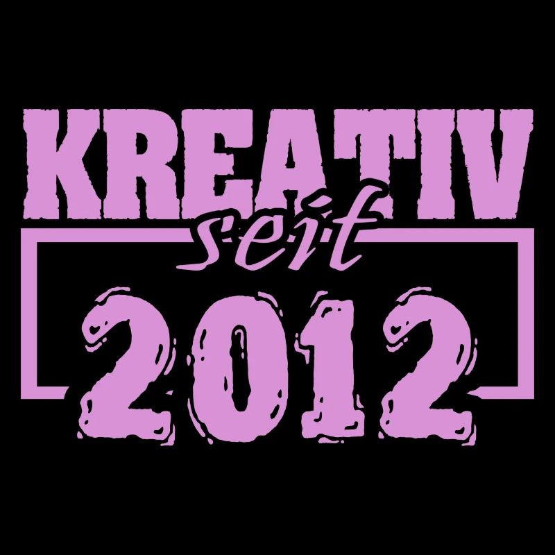 Kreativ 2012