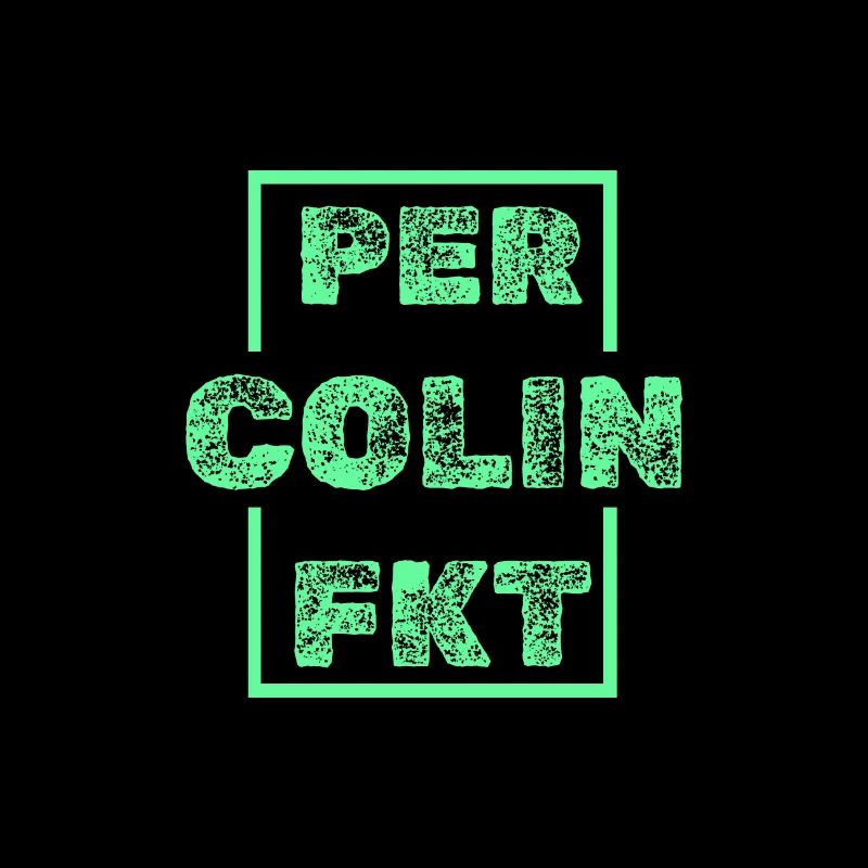 Colin Colin