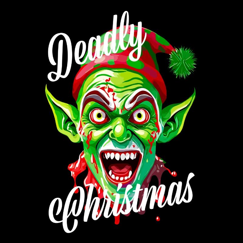 Deadly Christmas