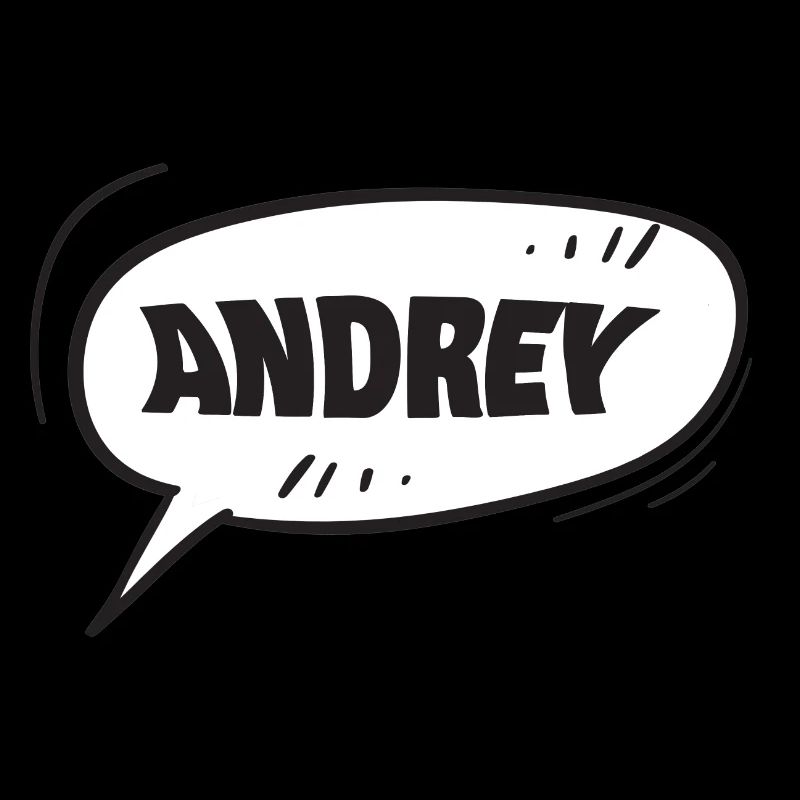 Andrey