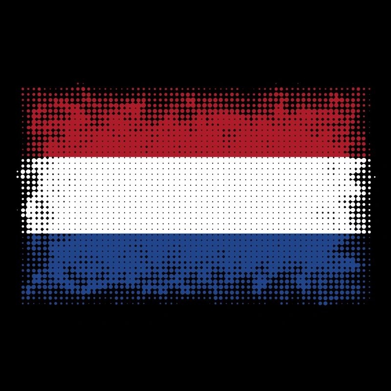 Pays-Bas en tant que Pays-Bas