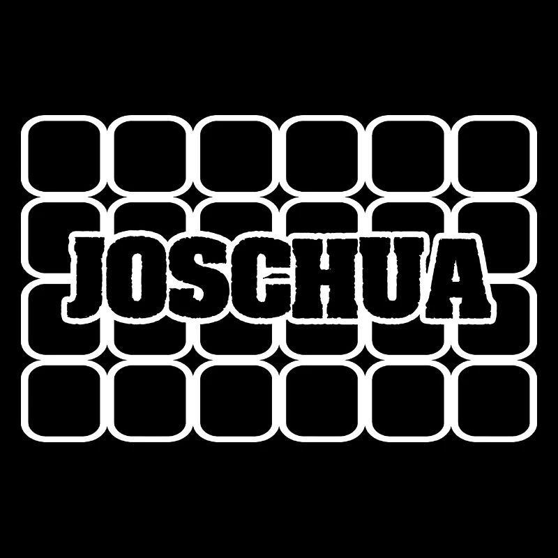 Männername Joschua
