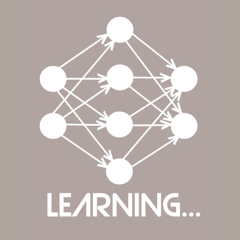 Machine Learning Neuronales Netz