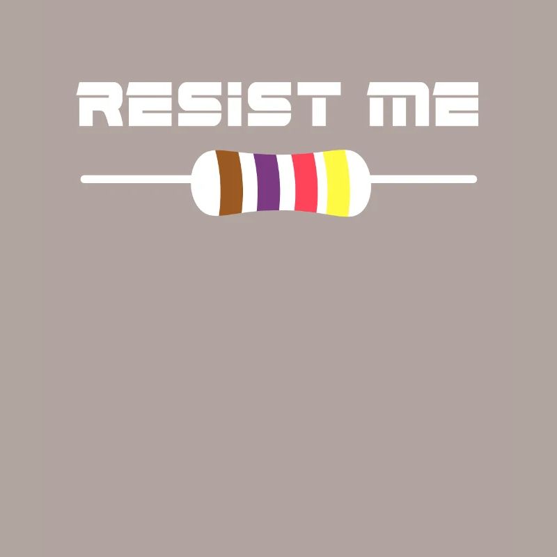 Electronics Resistor