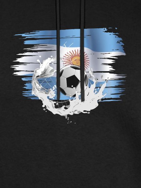 Flag af Argentina Argentina Fodbold