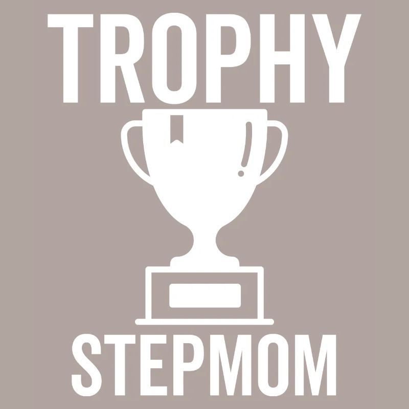 Trophäe Stiefmutter