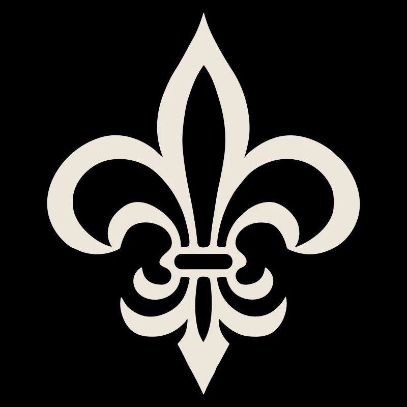 Propre lys français Logo