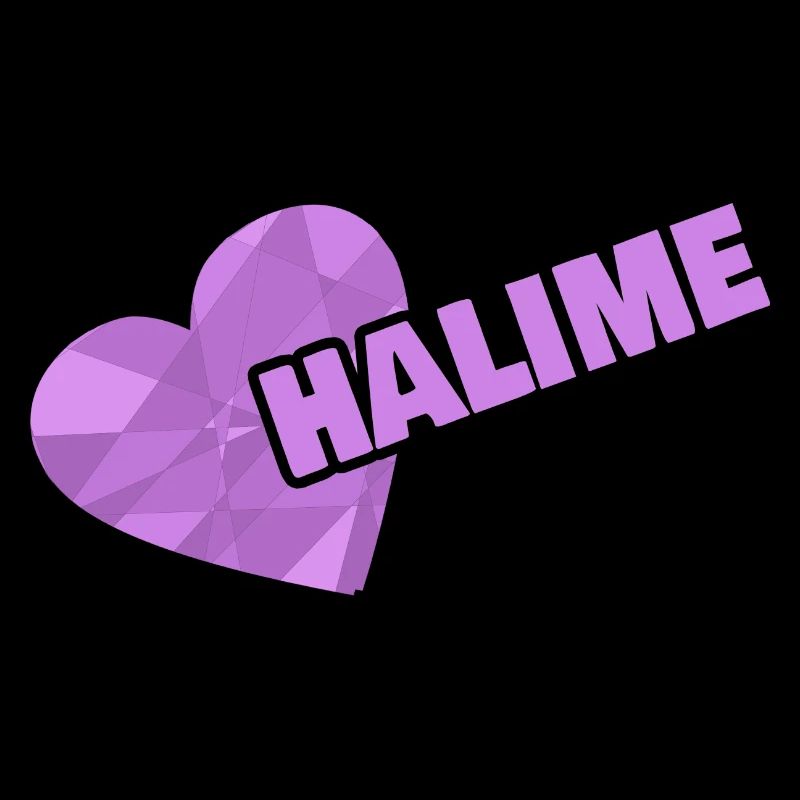 Prinzessin Halime