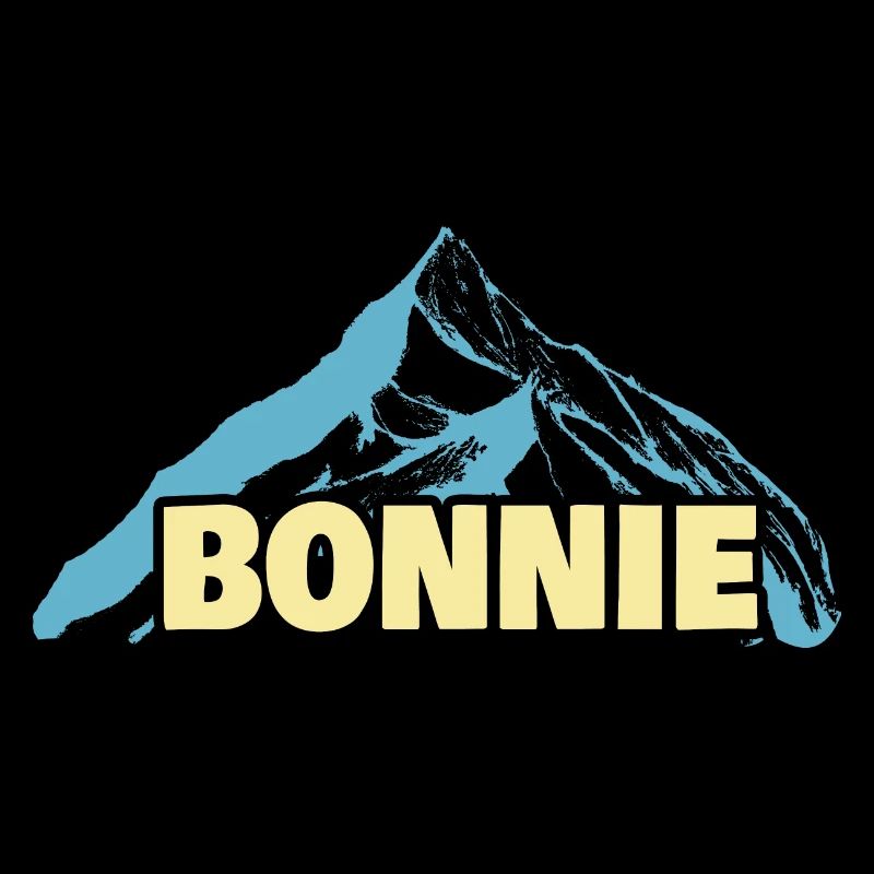 Bonnie as a woman's name