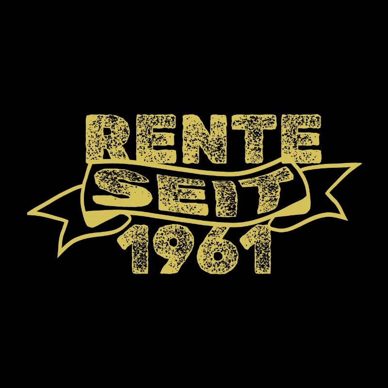 Rente 1961