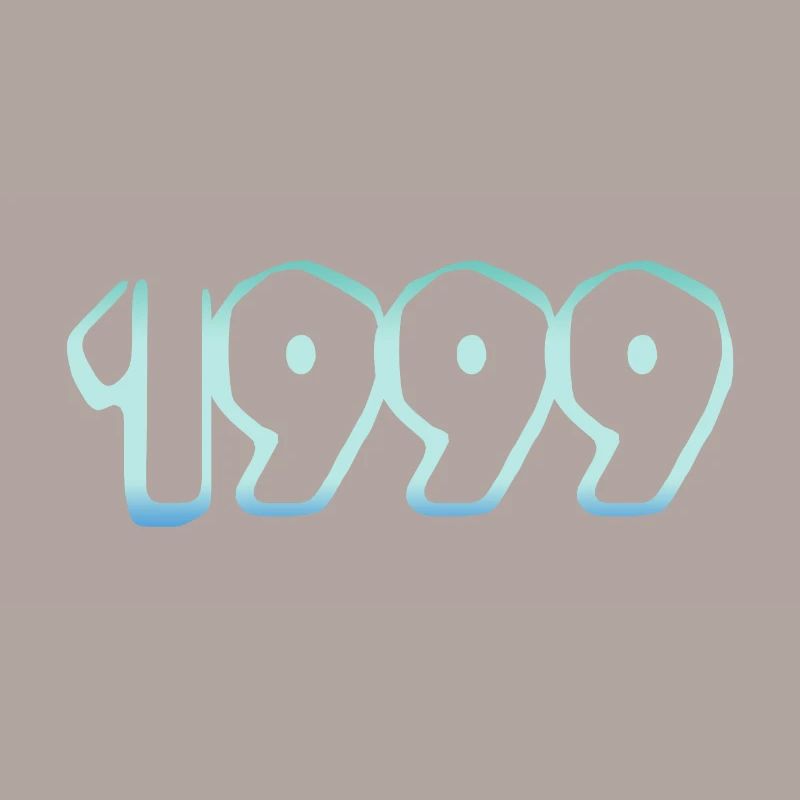 Eisberg 1999