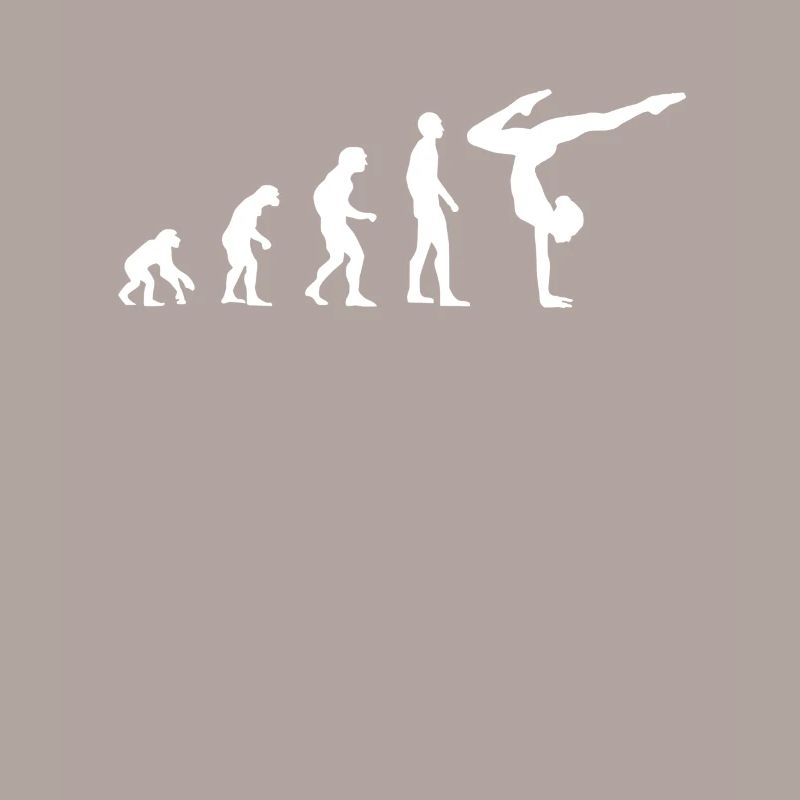 Evolution Turnen Design