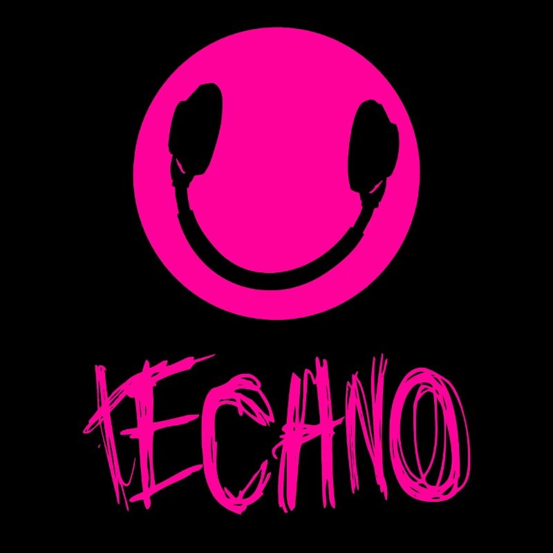 techno music